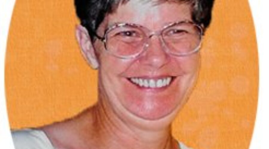 Campbell-Gloria Gloria Elizabeth Campbell