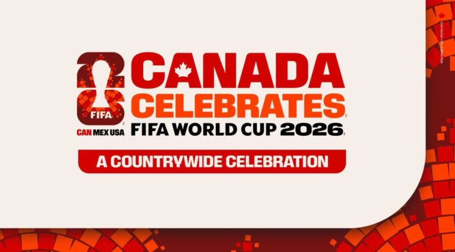 Canada Celebrates World Cup 2026 tour coming to Kenora