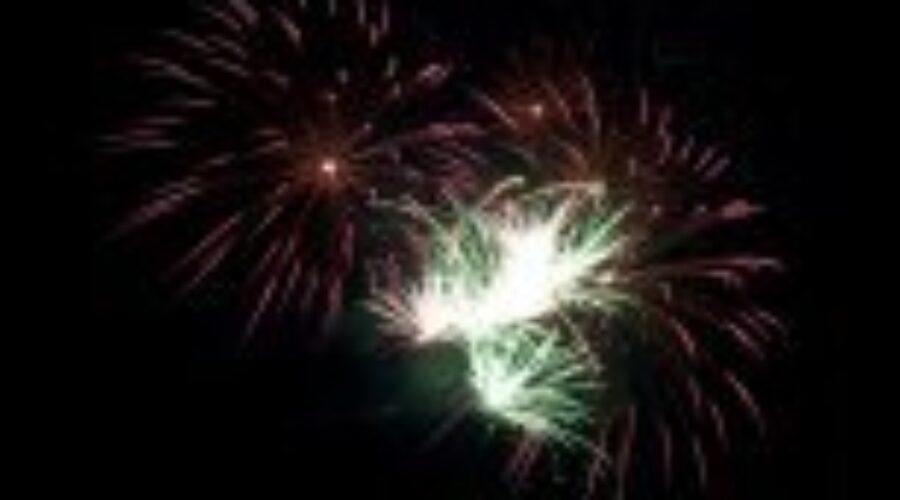 CanadaDayFireworks-7524 Canada Day Celebrations Planned
