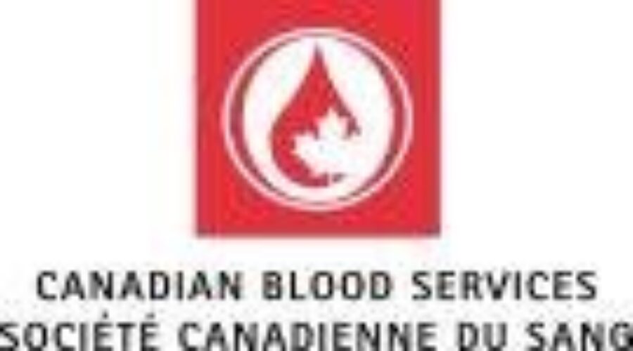 More Blood Needed
