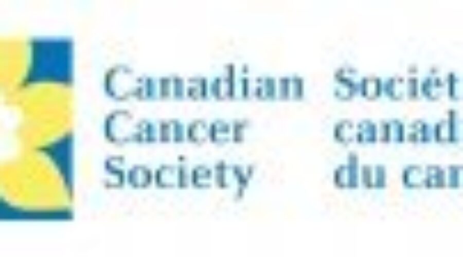 Canadian-Cancer-Society-Logo_0 Information Session In Sioux Lookout