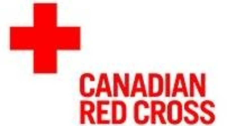 Canadian-Red-Cross-Logo_5_0 Thousands Remain Evacuated In BC As Wildfires Continue