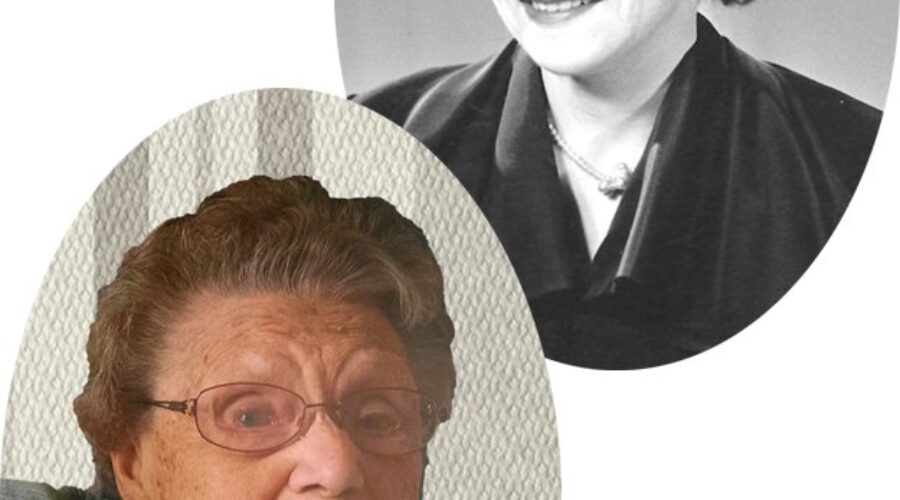 Shirley Cann