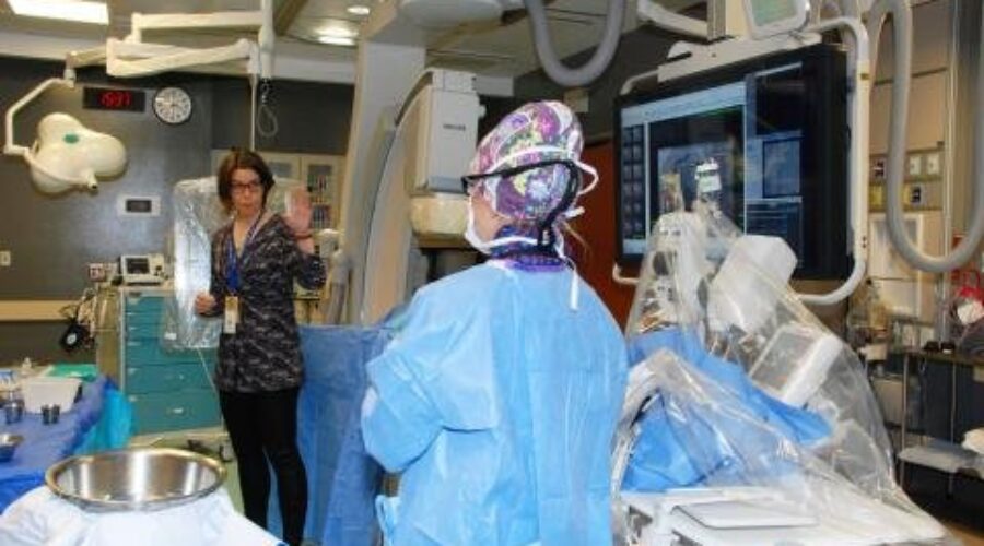 Enhanced Heart Care For Northwestern Ontario Patients
