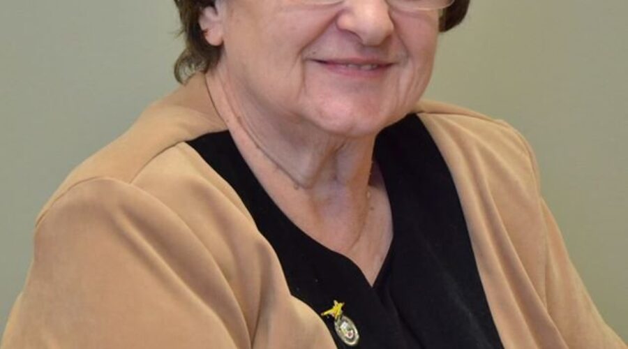 Carol Baron Red Lake Council Profile