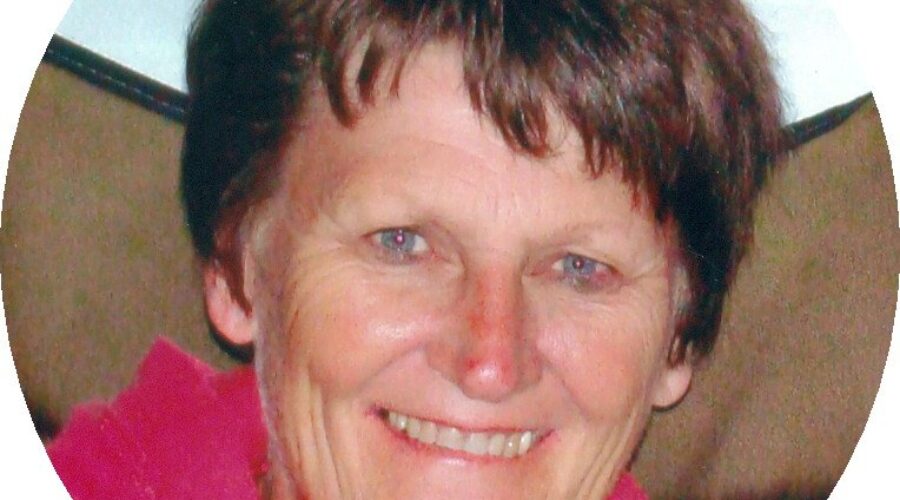 Carolyn Rose Halverson