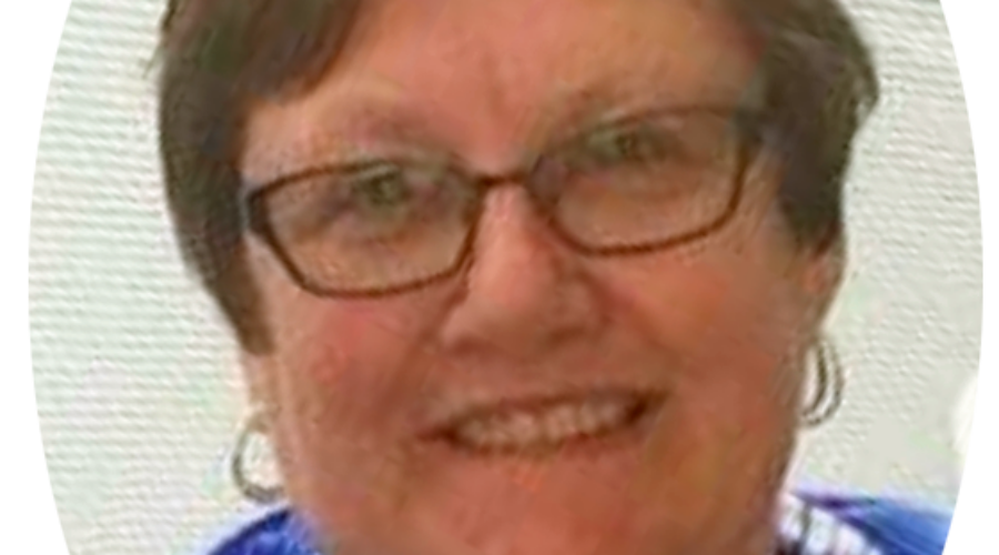 Catherine Ann Knudsen