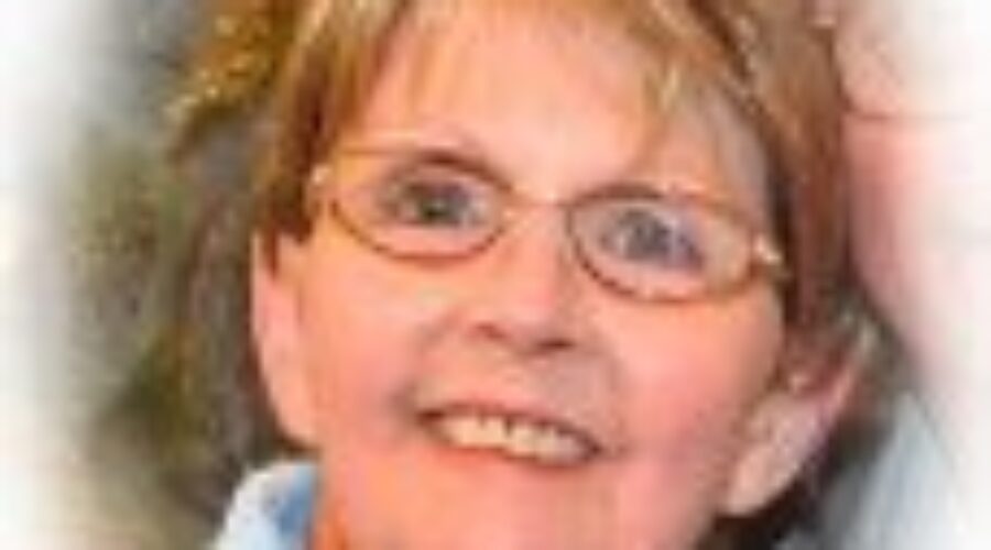 Catherine “Cathy” Hamilton Kereliuk