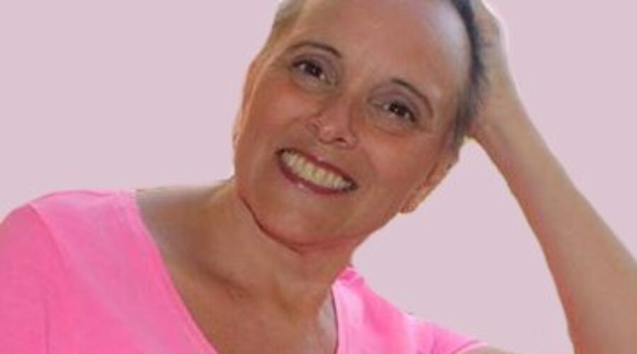 Cathy Parsons
