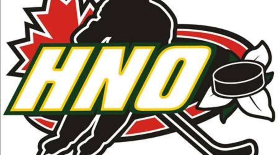 Team HNO Drops Opener At OHL Cup