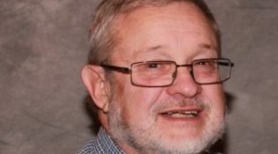 Lloyd Chandler Machin Council Profile