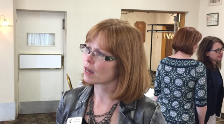 Chambers Of Commerce Reporting Lack Of Talented Workers