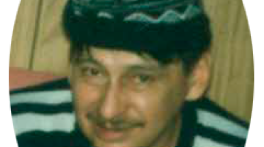 Charlie Chartrand
