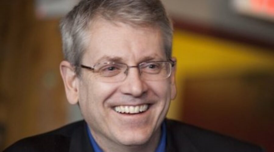 Northern Ontario MP To Lead NDP Caucus