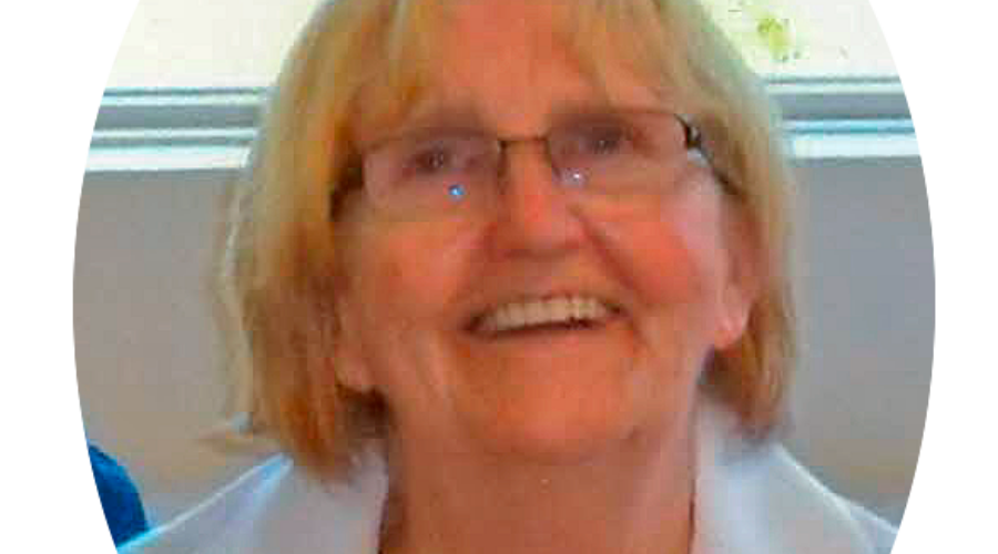 Charlotte Anne Boily