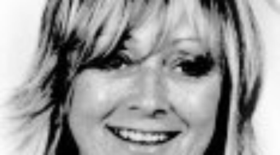 Cheryl Ann Travis (Landstrom)