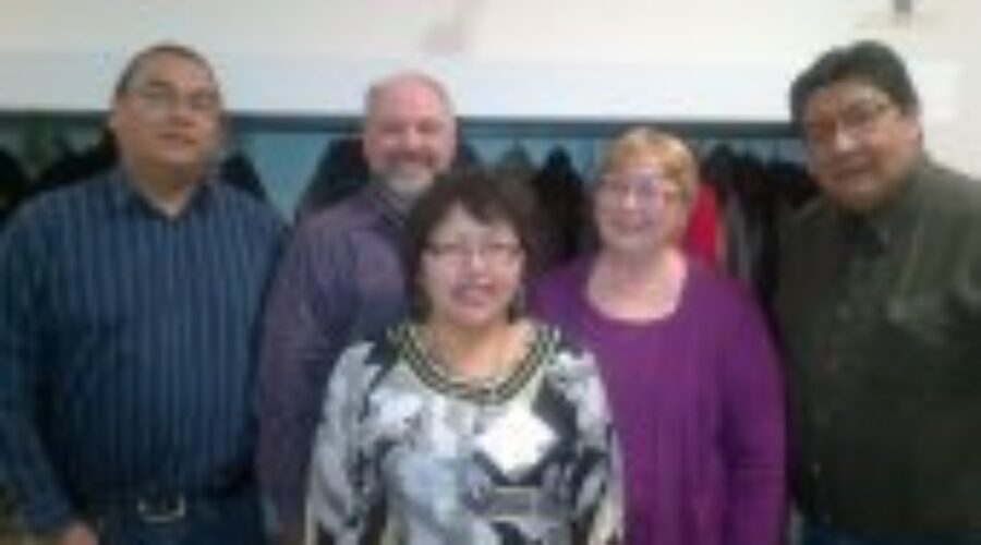 Chiefs-Mayors Building On Relationships In Northwestern Ontario