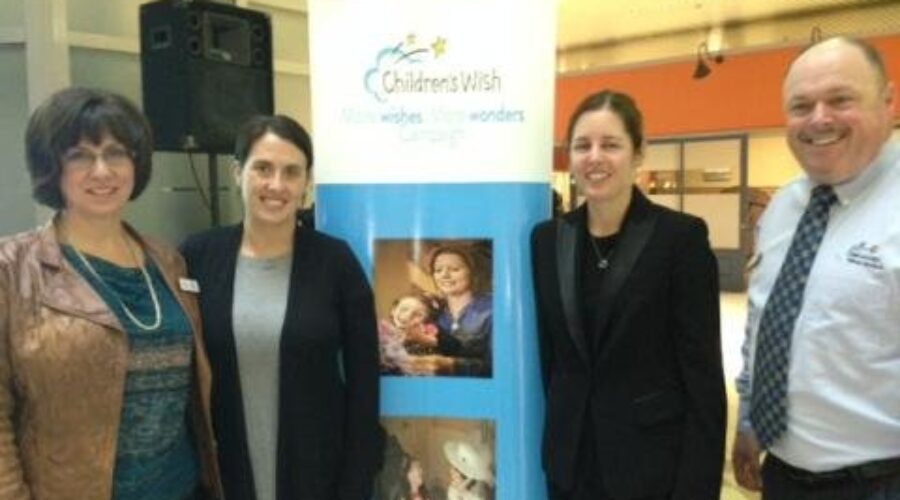 Changing The Criteria To Grant More Wishes and Help More Kids