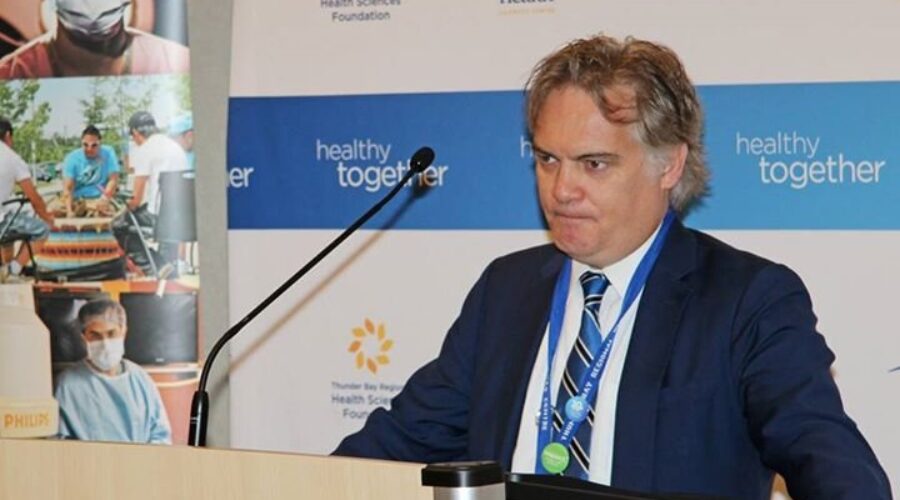 Regional Hospital Sets Things Straight