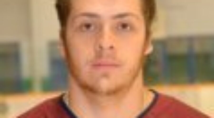Chris Belhumer Moving On To Next Level