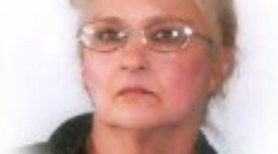 Christina McIvor