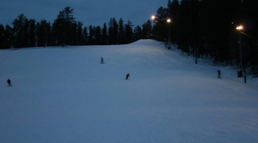 Dryden Ski Club Preparing For New Season