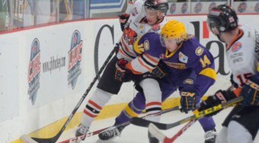 Carleton Place Falls To 0-2