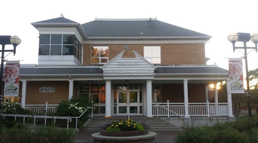 City Of Dryden Strategic Plan On Back-Burner