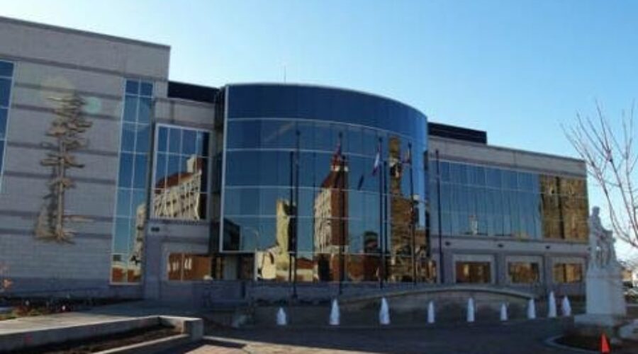 City20hall_30 Thunder Bay Introduces Hotel Tax