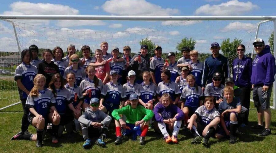 CkX87fiUUAEwTuV Beaver Brae Wins Elementary Soccer Gold