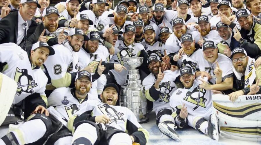 Stanley Cup Coming To Thunder Bay July 19th