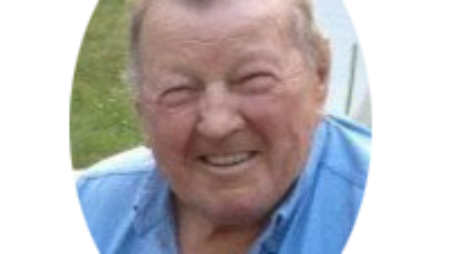Walter “Cob” Yaroshuk