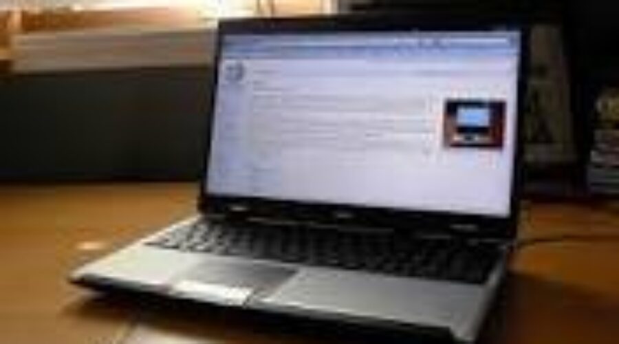 CRTC Asking People About Internet Service