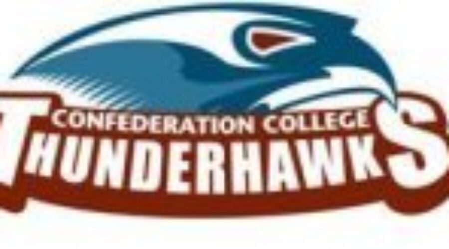 Thunderhawks Practising in Dryden