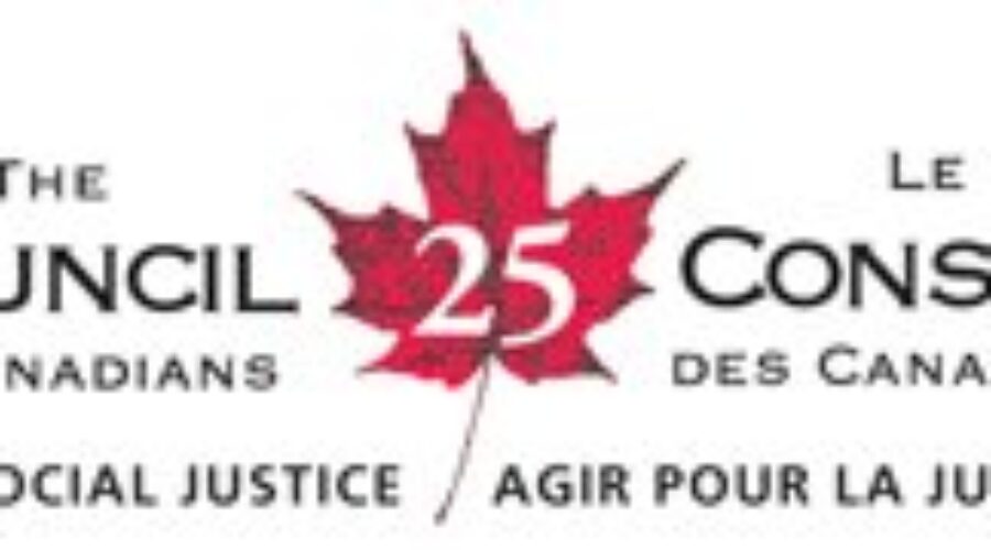 Council of Canadians Wants CN Injunction Lifted