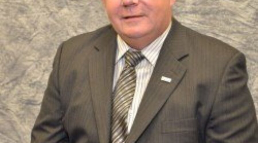 Councillor-Roger-Valley Roger Valley In The Running To Become Mayor Of Dryden
