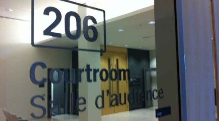 Testimony Continues At Thunder Bay Inquest