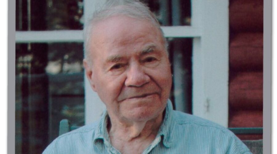 Gilbert Coutts