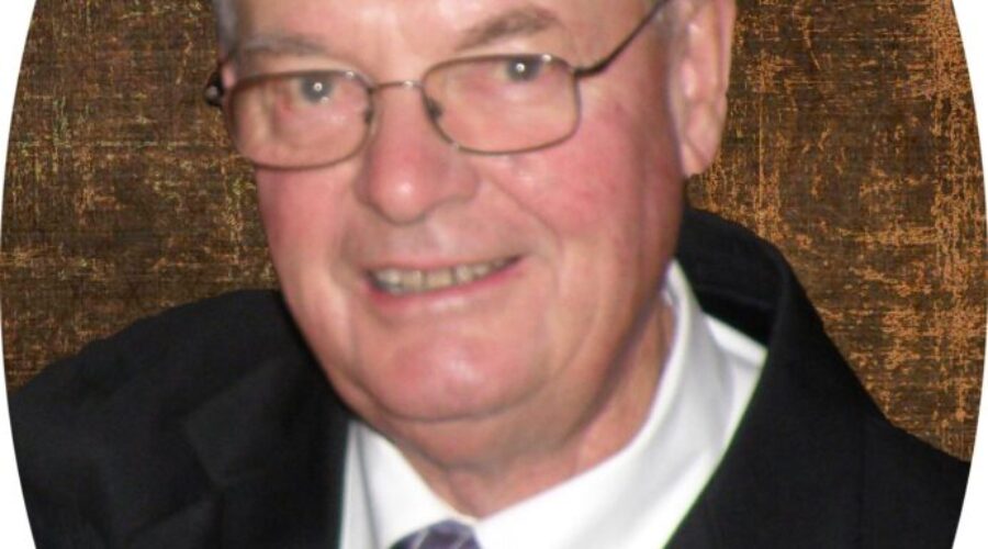 John (Jack) Cox