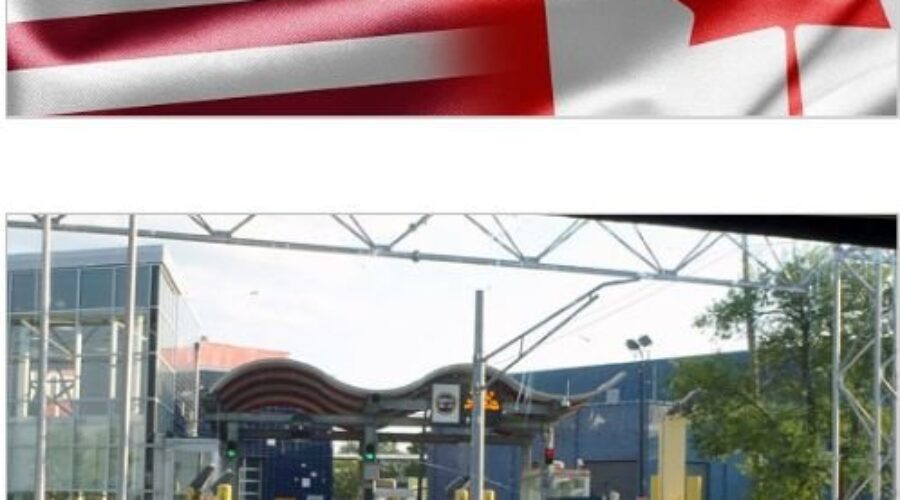 Expanded Cross Border Relations Suggested
