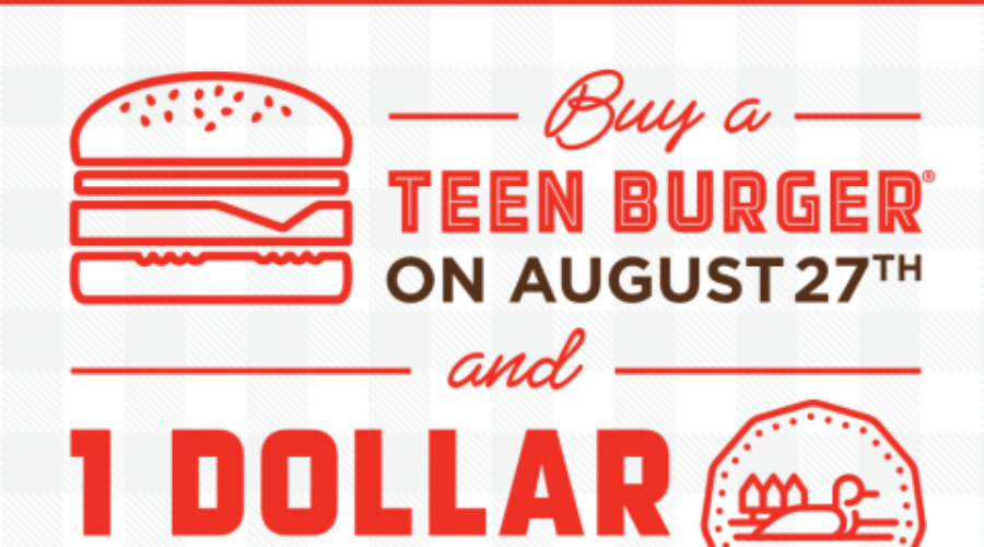 A and W’s Cruisin’ For A Cause