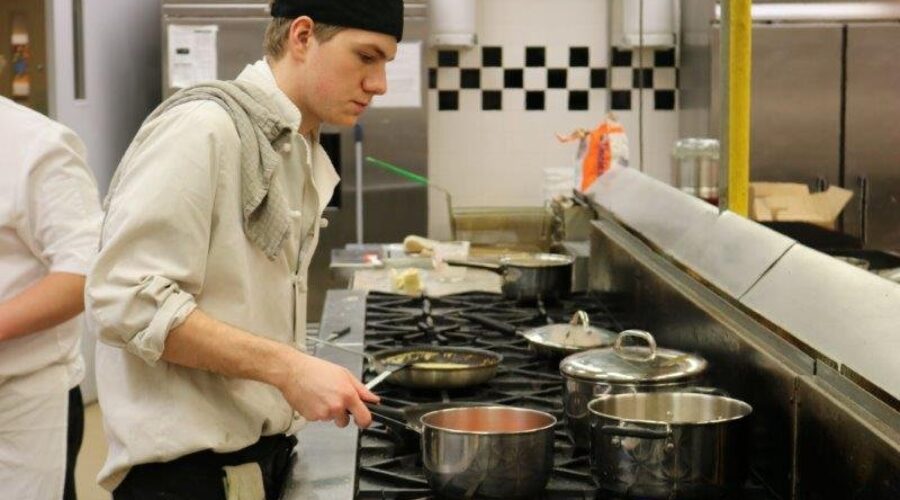 Students From KPDSB Competing At Skills Ontario
