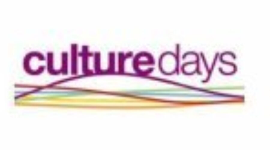 Culture Days Meeting In Sioux Lookout