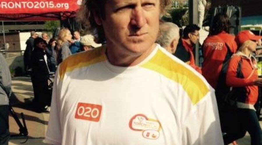 Curt Harnett Named New Chef De Mission For Canada Olympic Team