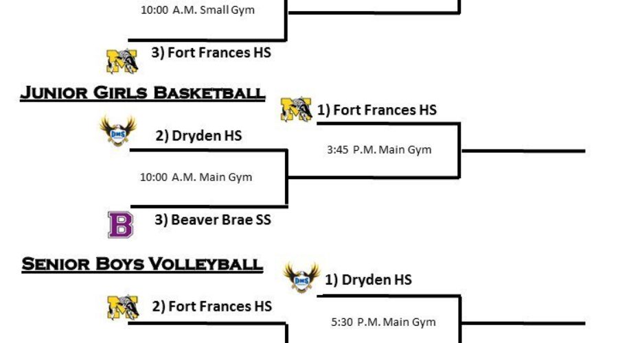 Eagles Go For Gold Today At DHS