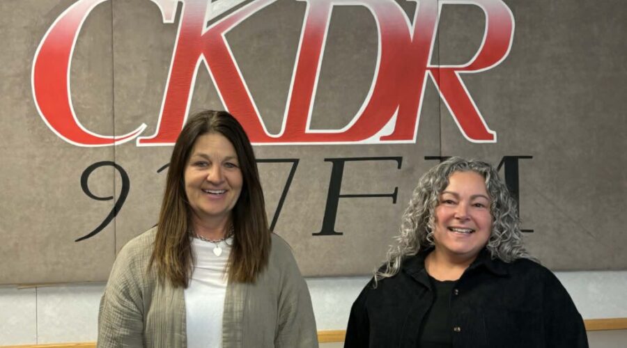 Community resource fair