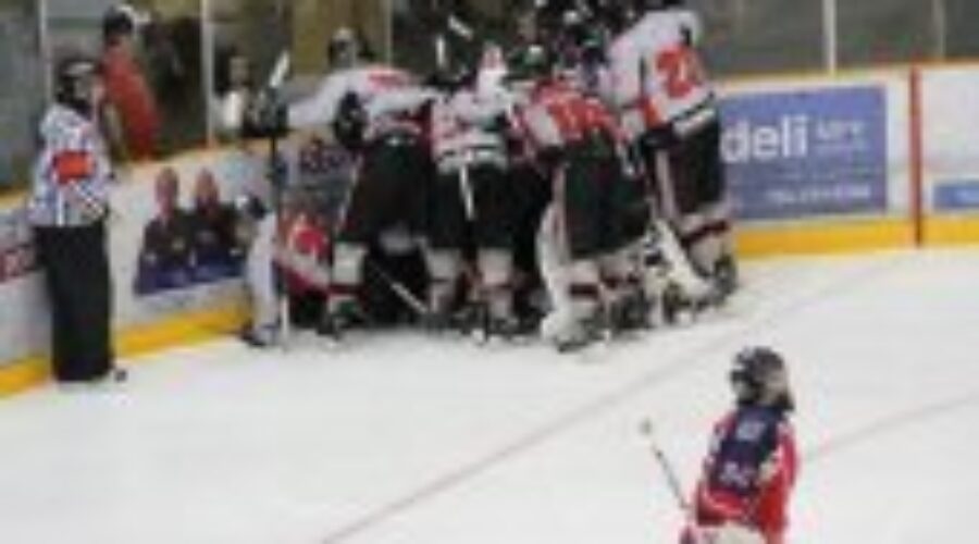 Wilderness Advance To Dudley Hewitt Cup Final
