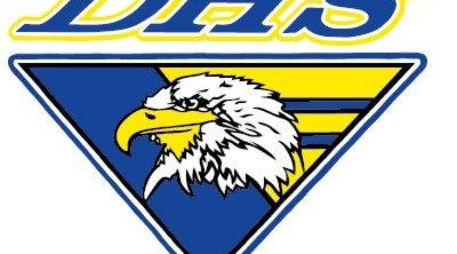Another Big Game For Dryden Eagles Boys