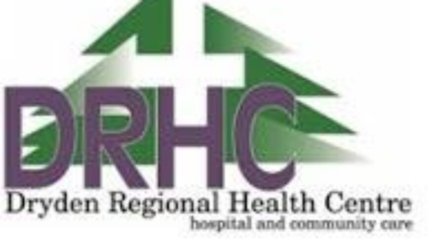 Gold Award For The Dryden Regional Health Centre