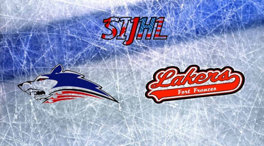 Ice Dogs Look For Semi-Final Sweep Tonight